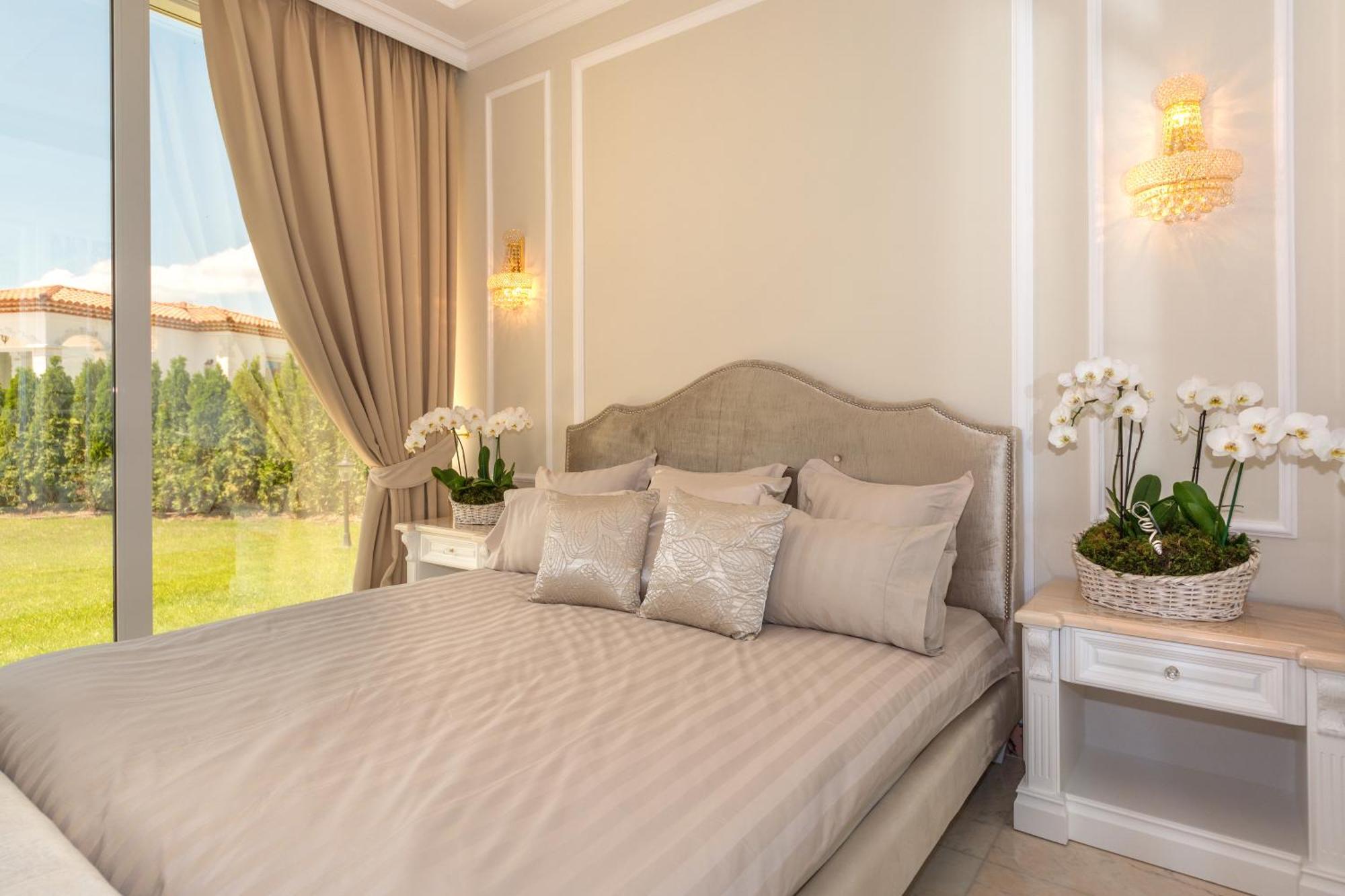 Eden Park Luxury Villas Sunny Beach Værelse billede
