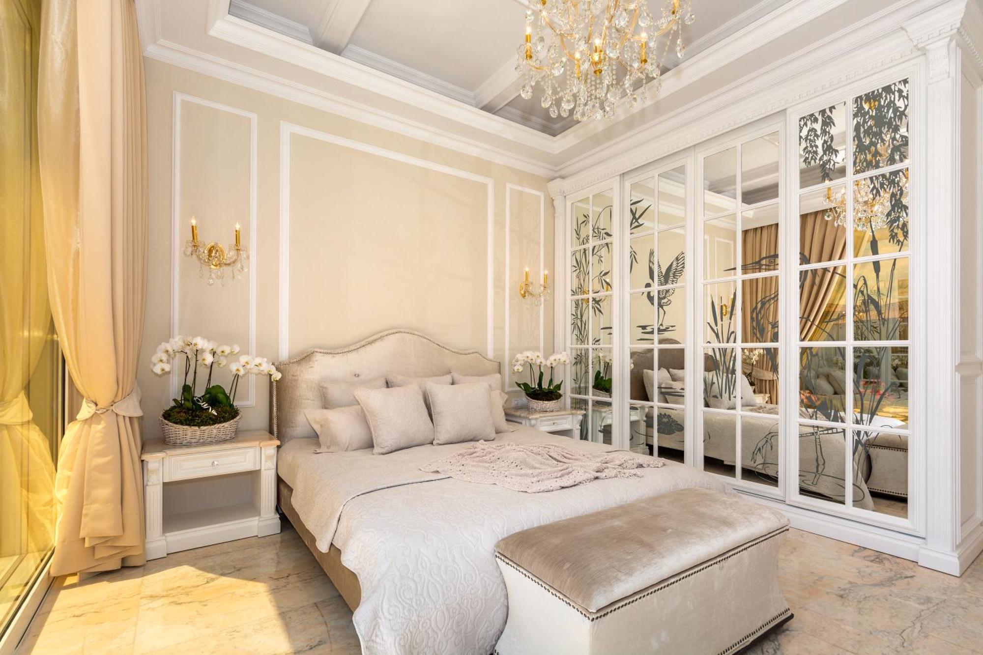 Eden Park Luxury Villas Sunny Beach Værelse billede
