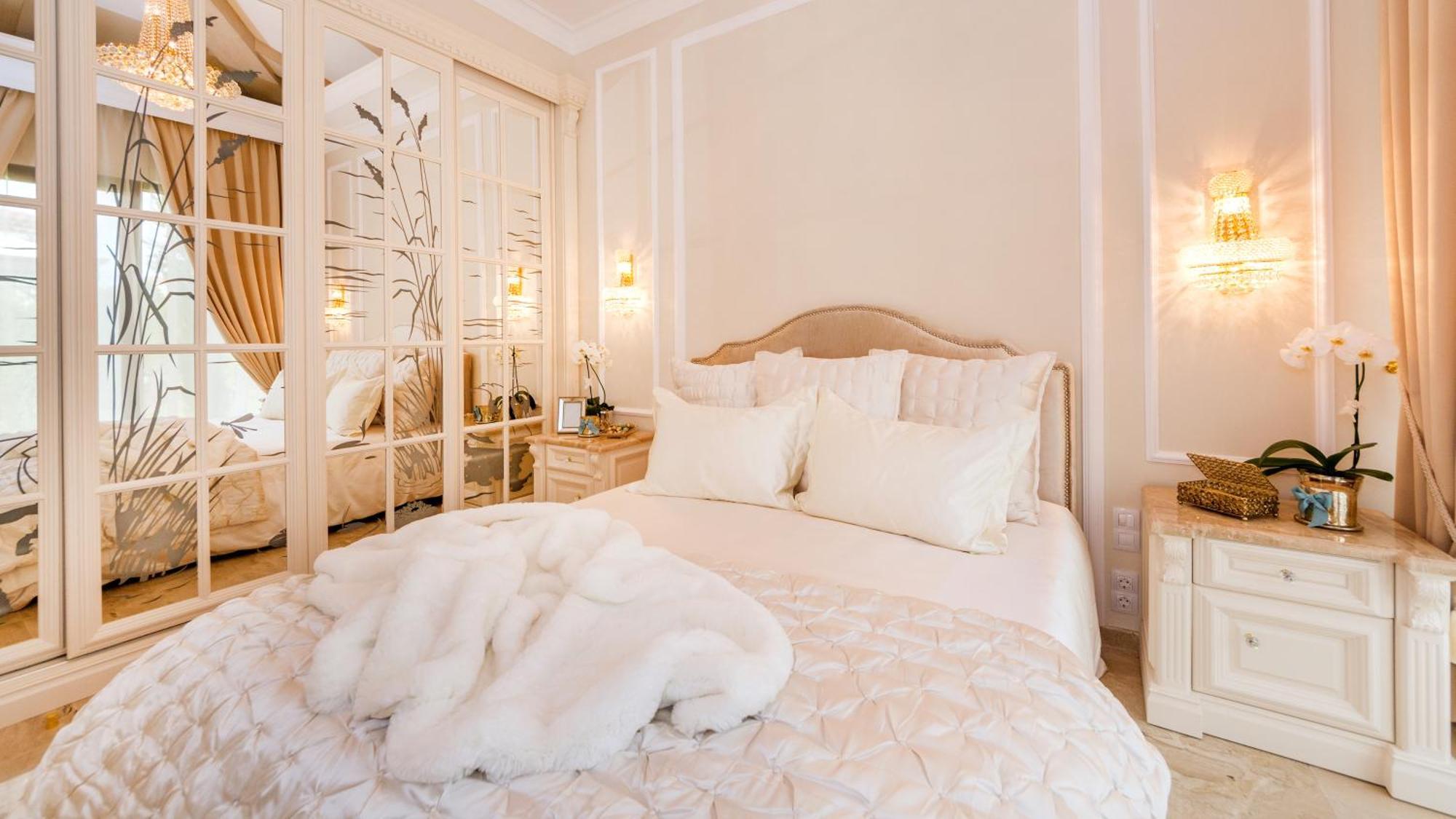 Eden Park Luxury Villas Sunny Beach Værelse billede