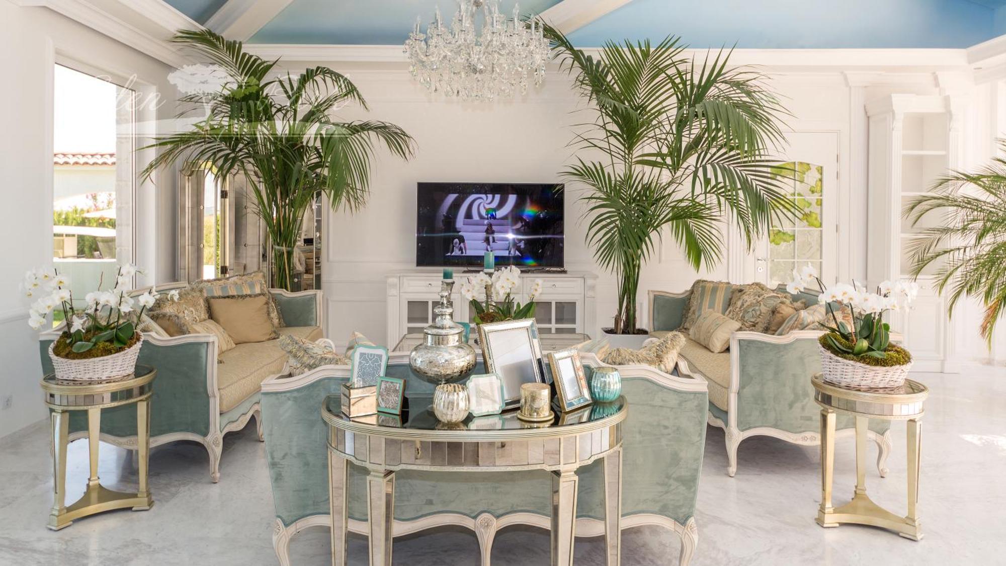 Eden Park Luxury Villas Sunny Beach Værelse billede