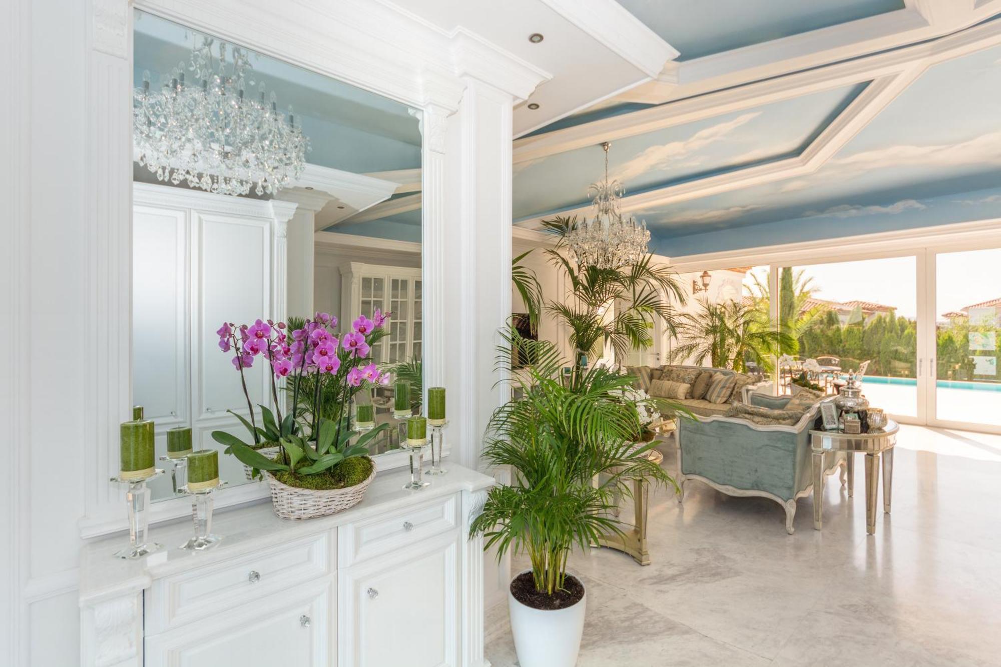 Eden Park Luxury Villas Sunny Beach Værelse billede