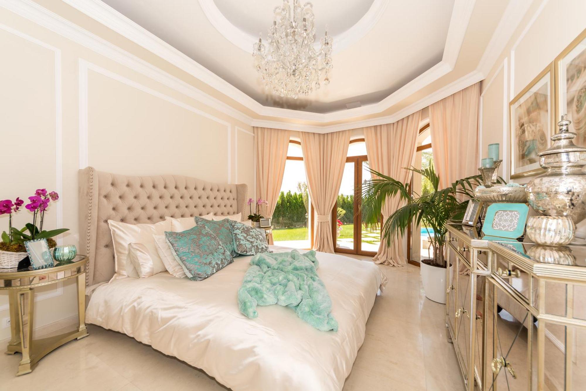 Eden Park Luxury Villas Sunny Beach Værelse billede