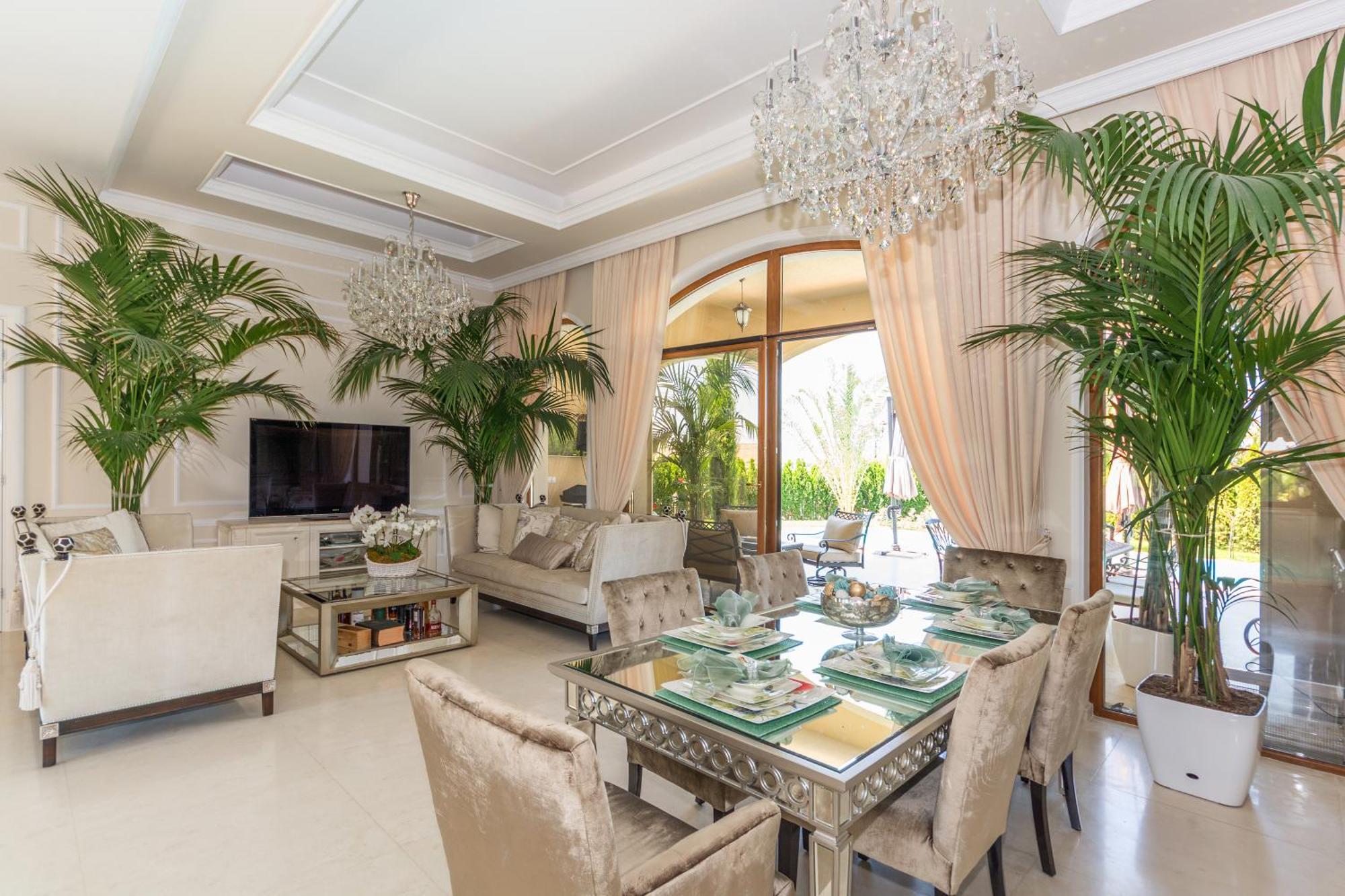 Eden Park Luxury Villas Sunny Beach Værelse billede