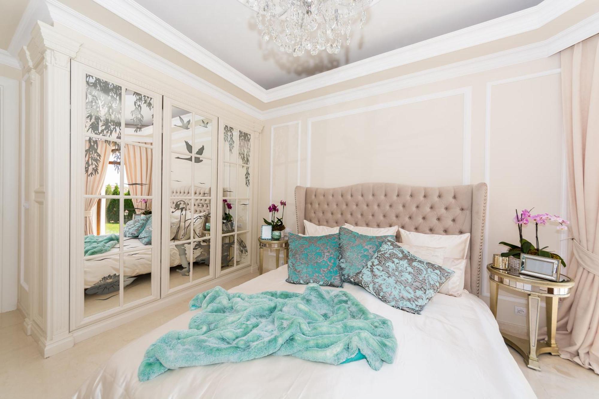 Eden Park Luxury Villas Sunny Beach Værelse billede