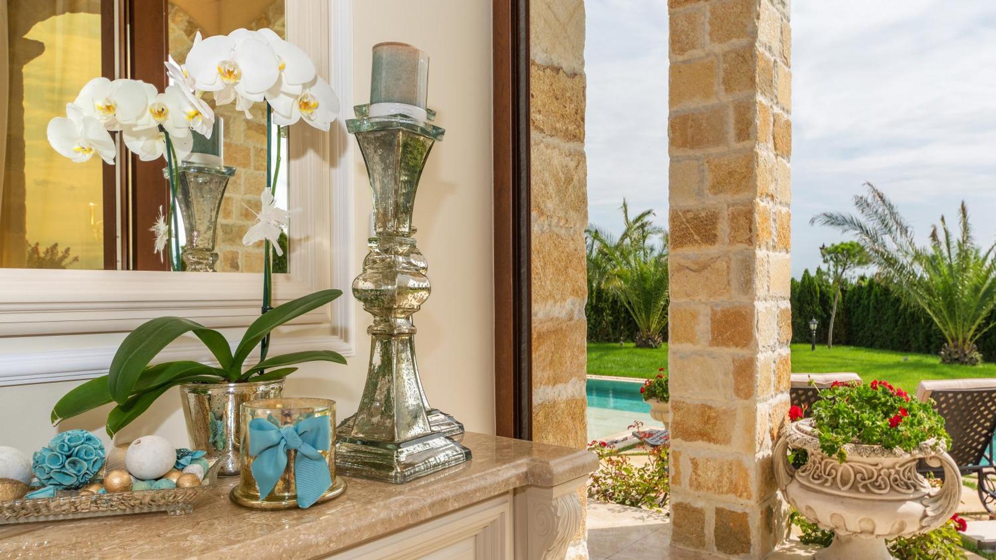 Eden Park Luxury Villas Sunny Beach Værelse billede
